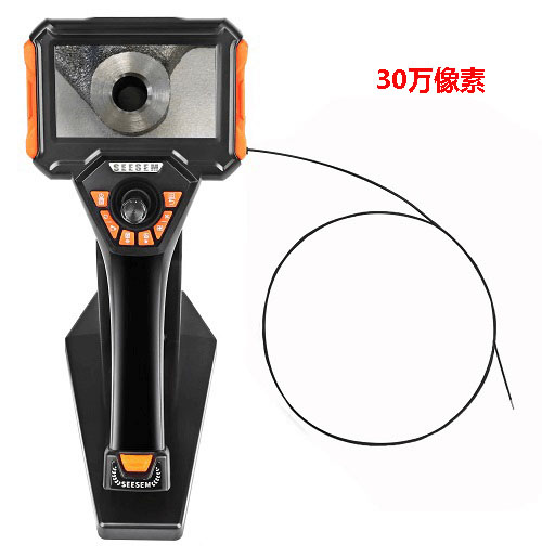 0.9mm超細工業(yè)內(nèi)窺鏡